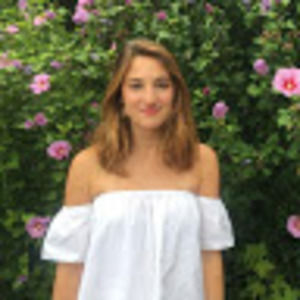 Meet your Posher, Danielle